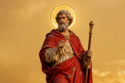 San Lazzaro