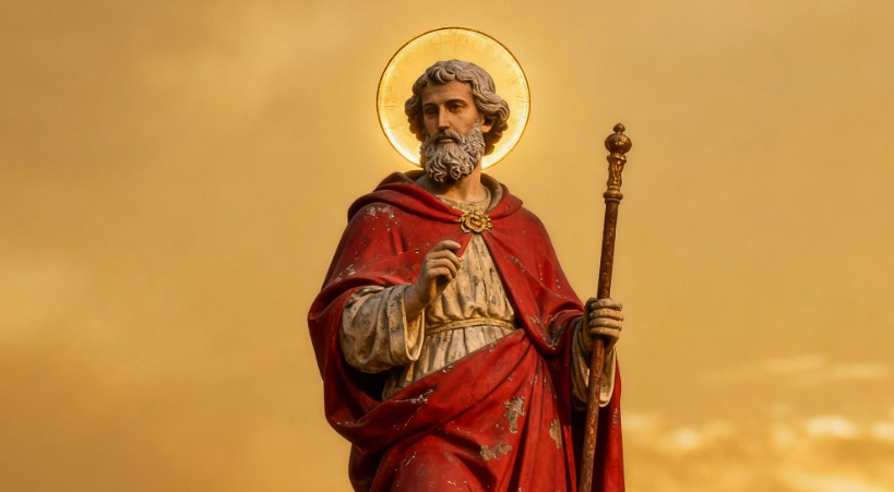 San Lazzaro