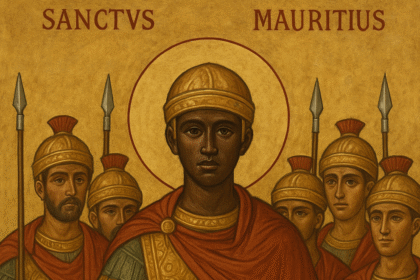 San Maurizio