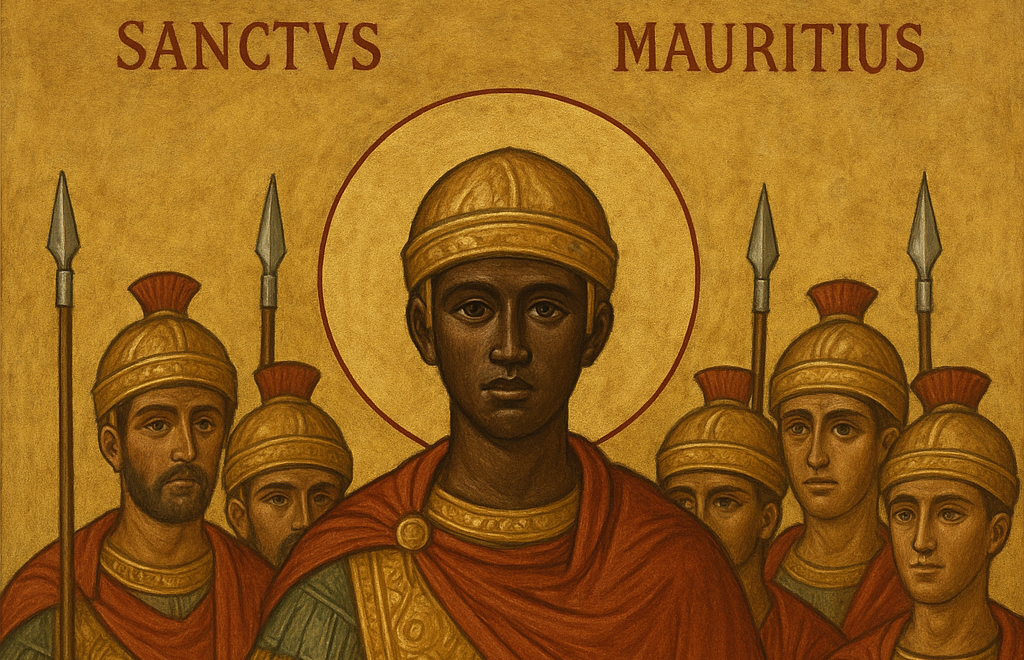 San Maurizio