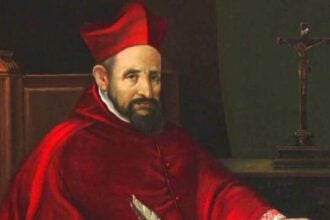 San Roberto