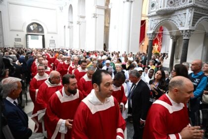 San Matteo Salerno