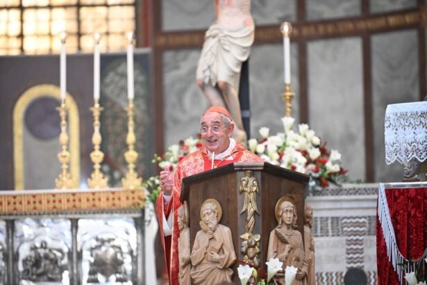San Matteo Salerno