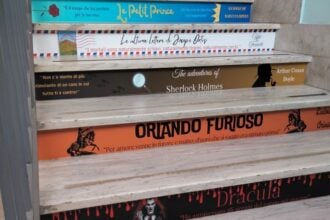 Scuola Sant'Angelo a Fasanella