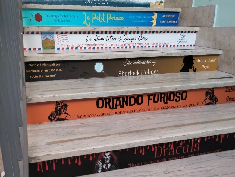 Scuola Sant'Angelo a Fasanella