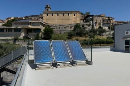 Scuola Atena Lucana