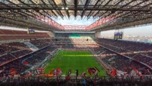 Stadio San Siro