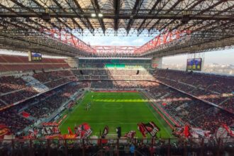 Stadio San Siro