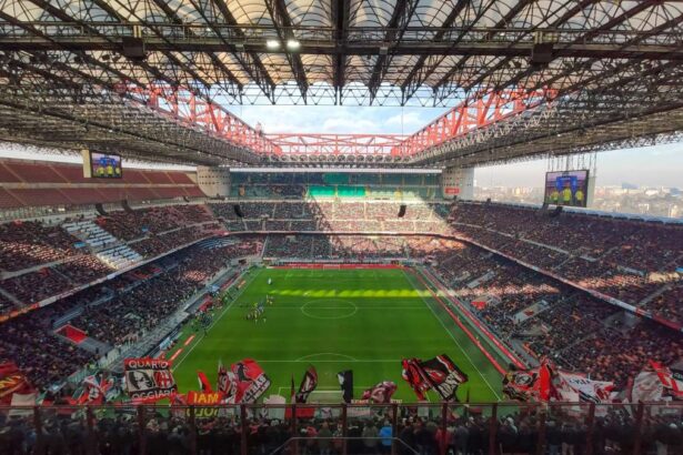 Stadio San Siro