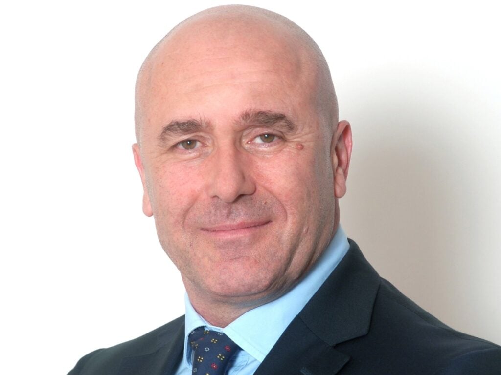 Stefano Bandecchi