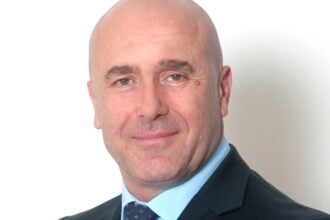 Stefano Bandecchi