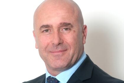 Stefano Bandecchi