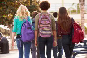 Studenti