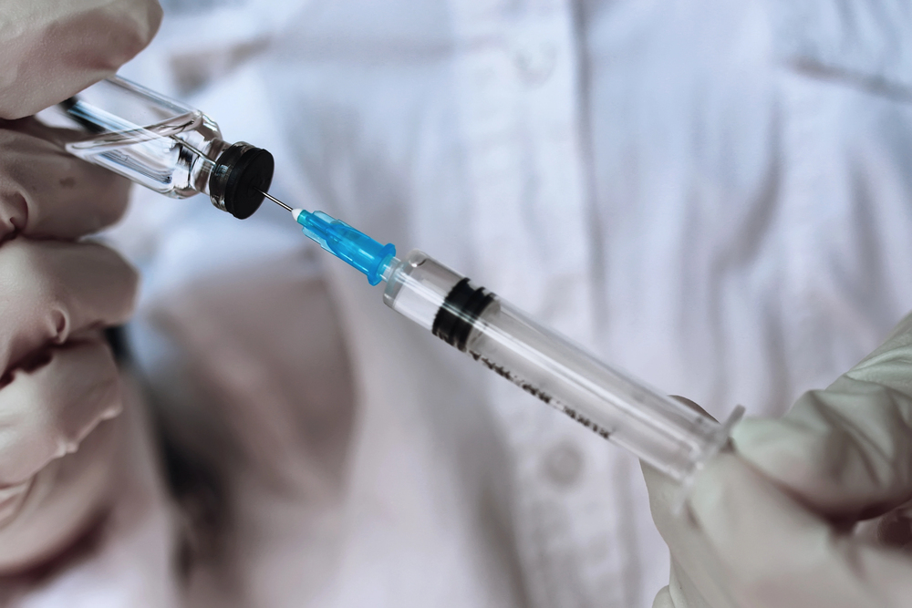 Vaccini