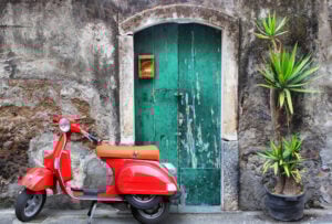 Vespa