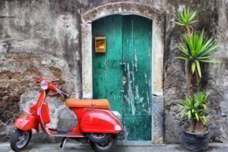 Vespa
