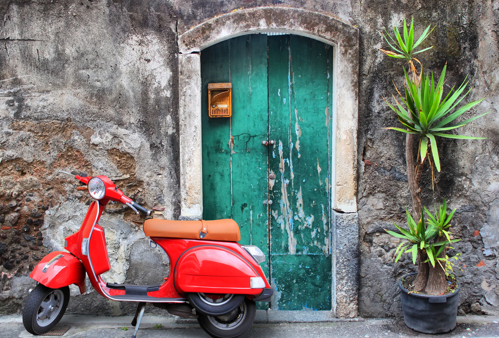 Vespa
