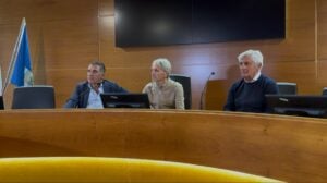 Gelbison, presentato ufficialmente il nuovo allenatore Massimo Agovino