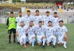 Promozione: Pari per la Calpazio a Montoro, vittoria esterna per la Poseidon