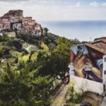 Murales Pisciotta