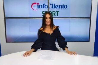 Alessandra Pazzanese, Tg Sport