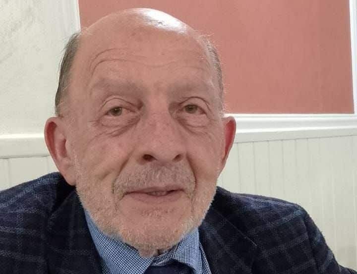 Andrea Vricella