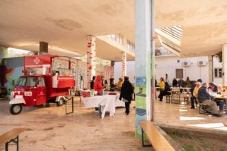 Archivio Atena, baccalà e fritti, aziende