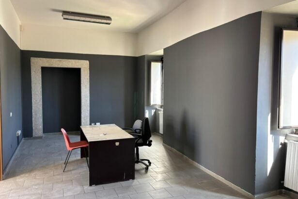 Capaccio, guardia medica