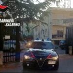 Carabinieri Agropoli