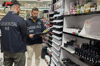 Nas Salerno