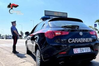 Carabinieri