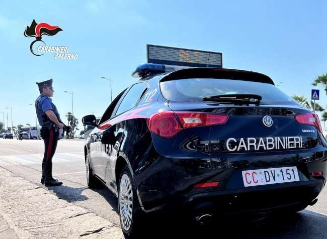 Carabinieri