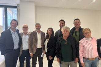 Comitato cinque terre