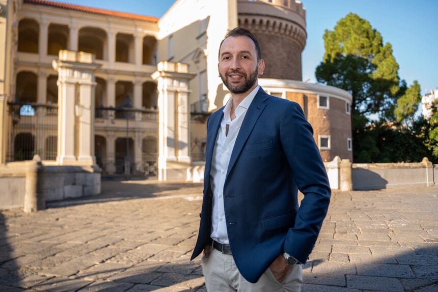 Giuseppe Del Sorbo
