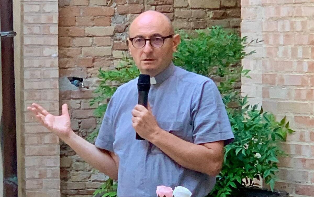 Don Bruno Bignami