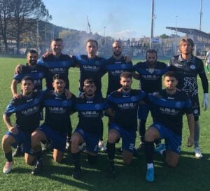 Prima categoria, quarta giornata: il punto sul girone H