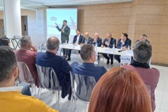 Comunità Montana Forum day