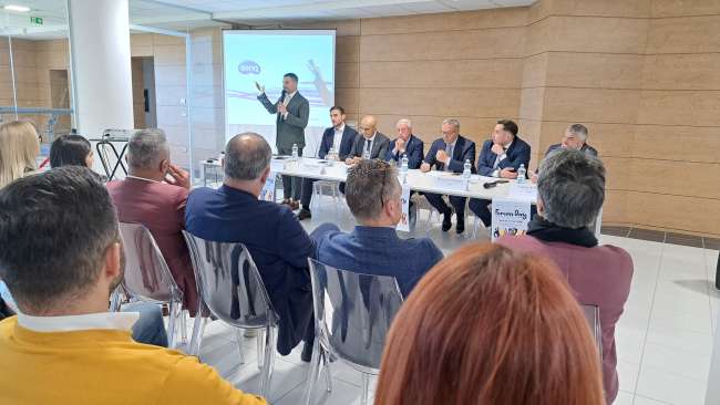 Comunità Montana Forum day