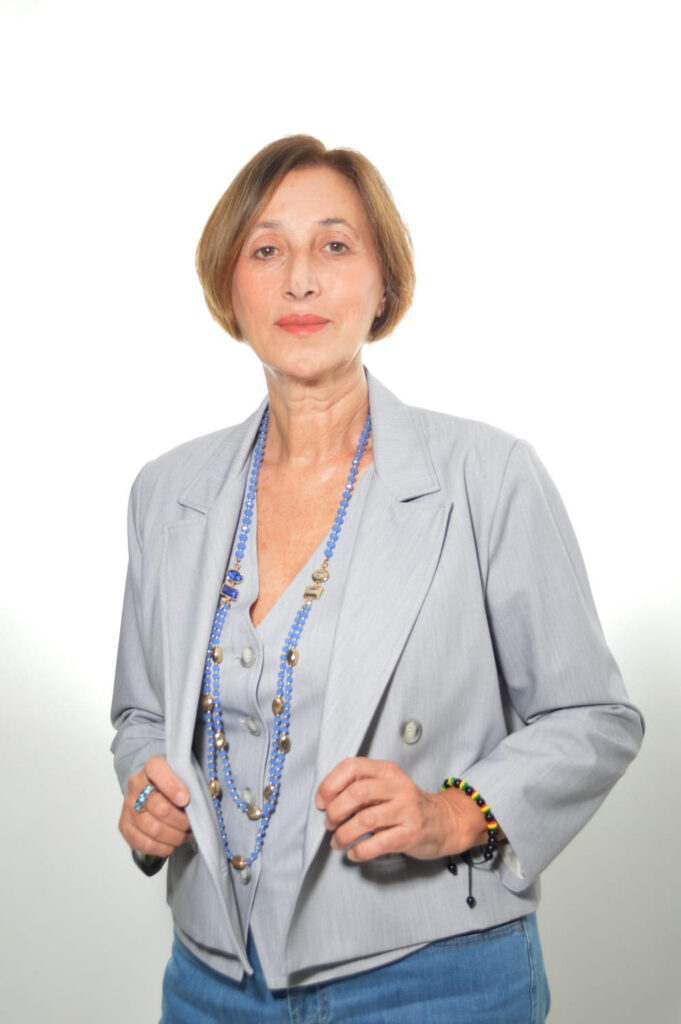 Franca Principe