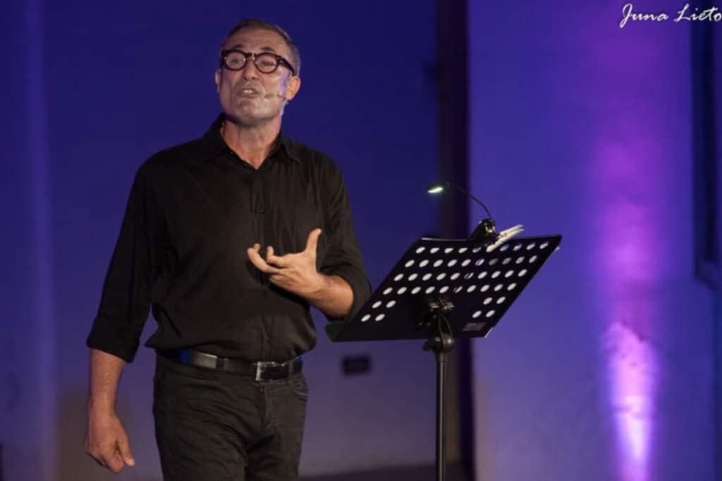 Giorgio Borghetti
