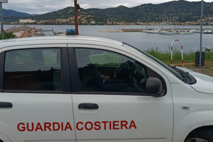 Guardia Costiera