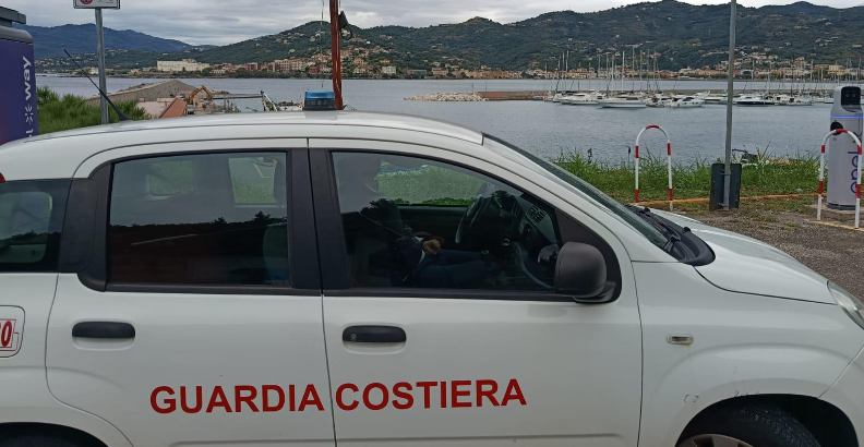Guardia Costiera