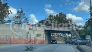 Eboli, lavori al Ponte di San Giovanni rinviati: disagi e polemiche tra i cittadini