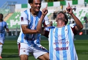 La Salernitana sbanca Monopoli: ai granata basta la rete di Capomaggio