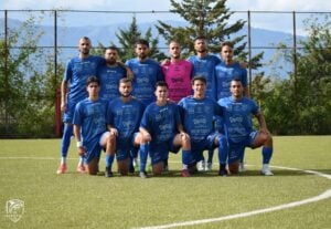 Promozione: termina 0-0 il big match tra Atletico Pagani e Us Agropoli