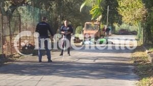 Incidente mortale a Policastro Bussentino: muore 29enne del posto