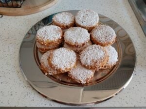 La ricetta della domenica: le deliziose alla crema