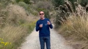 Fondi per la strada di Angelo Vassallo, Pisani: simbolo di un territorio che non si arrende