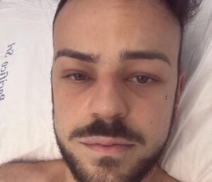 Agropoli, “Mi ha salvato la vita”: il racconto di Antonio Pisciottano e il grazie al chirurgo Giovanni Cammarota