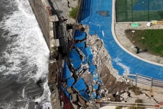 Pattinodromo Salerno